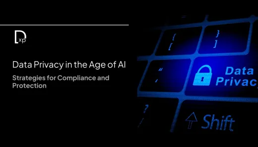 Data Privacy in the Age of AI: Strategies for Compliance and Protection