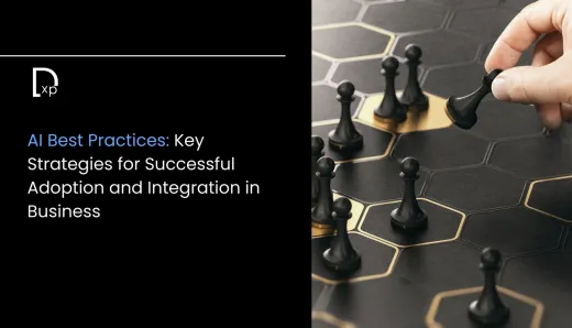 AI Best Practices: Key Strategies for Successful Adoption and Integration in Business