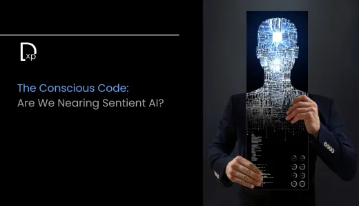 The Conscious Code: Are We Nearing Sentient AI?