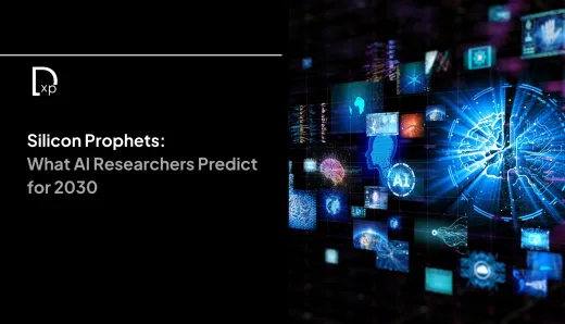 Silicon Prophets: What AI Researchers Predict for 2030