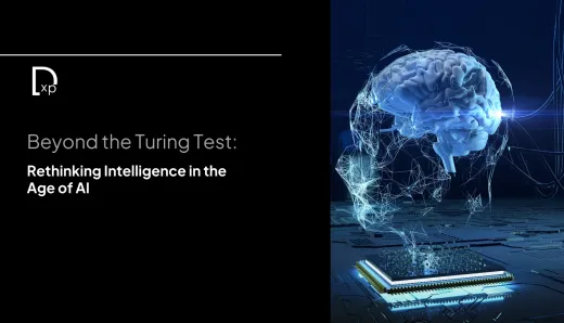 Beyond the Turing Test: Rethinking Intelligence in the Age of AI