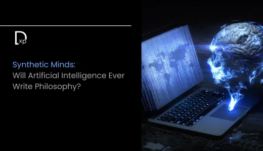 Synthetic Minds: Will Artificial Intelligence Ever Write Philosophy?