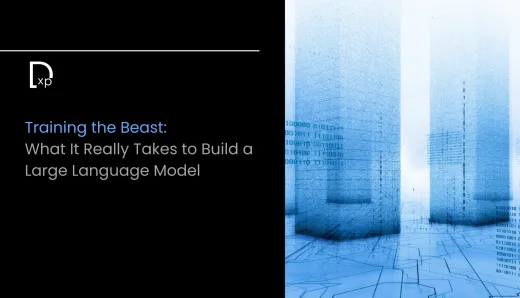 Training the Beast: What It Really Takes to Build a Large Language Model