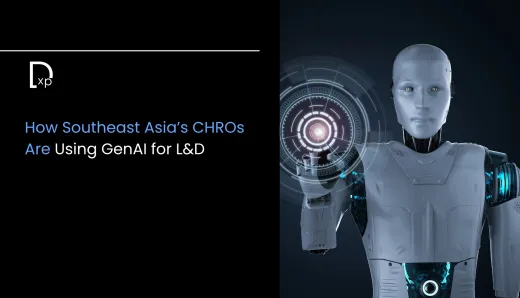 How Southeast Asia’s CHROs Are Using GenAI for L&D