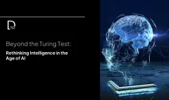 Beyond the Turing Test: Rethinking Intelligence in the Age of AI