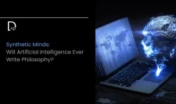 Synthetic Minds: Will Artificial Intelligence Ever Write Philosophy?