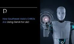 How Southeast Asia’s CHROs Are Using GenAI for L&D