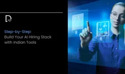 Step-by-Step: Build Your AI Hiring Stack with Indian Tools
